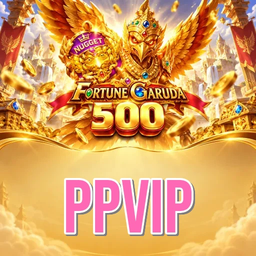 ppvip Install Successful
